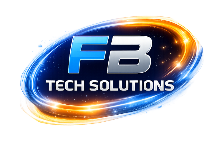 FBTech Solutions