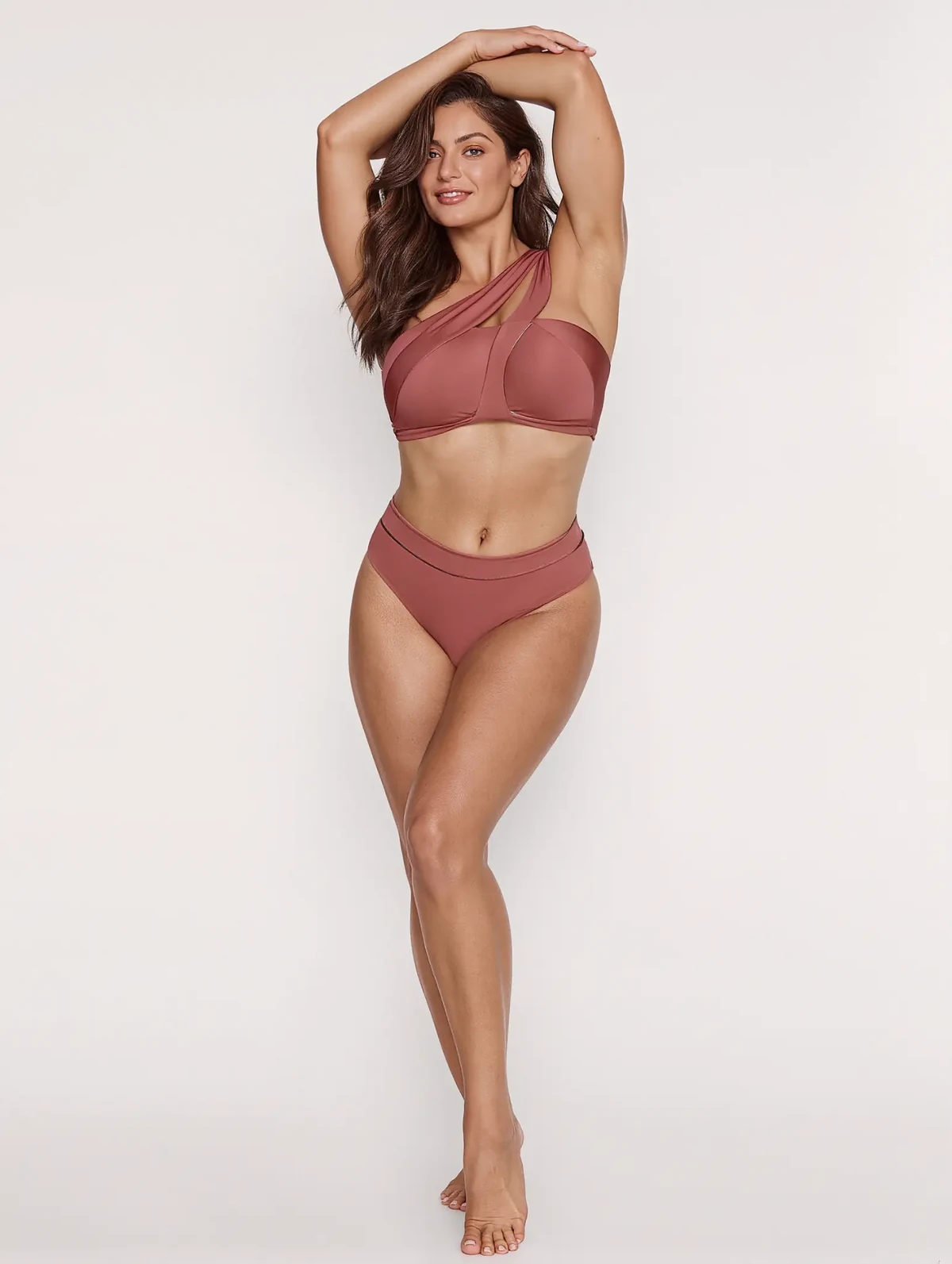 Editorial image for Female Brazilian, Lower Legs and Underarms Waxing